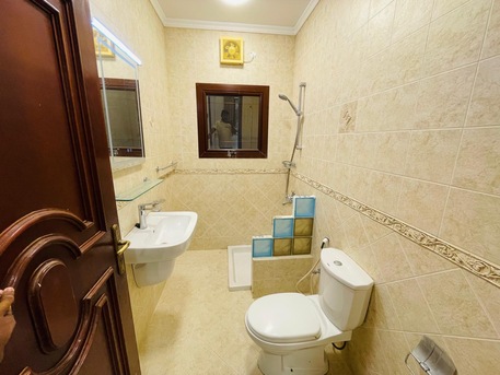Busaiteen, Apartments, Flats, Houses & Villas, BHD 270/month,  2 BR,  Spacious 2 BHK Semi-Furnished Apartment &ndash; Busaiteen Near Al Hassan Mosque