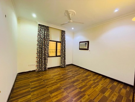 Busaiteen, Apartments, Flats, Houses & Villas, BHD 270/month,  2 BR,  Spacious 2 BHK Semi-Furnished Apartment &ndash; Busaiteen Near Al Hassan Mosque