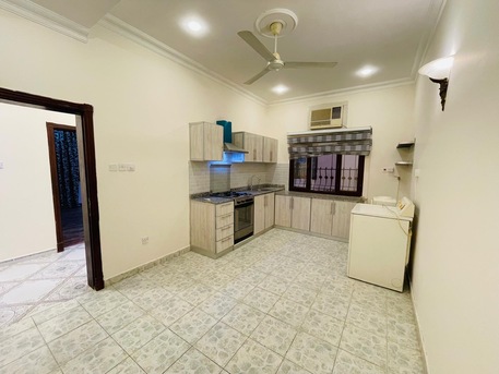 Busaiteen, Apartments, Flats, Houses & Villas, BHD 270/month,  2 BR,  Spacious 2 BHK Semi-Furnished Apartment &ndash; Busaiteen Near Al Hassan Mosque