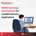 MEAN Stack App Development For Scalable Business Applications