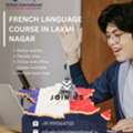 French Language Course In Laxmi?Nagar