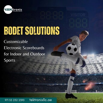 Abu Dhabi, Computer, Smart Sports Solutions: Elevate Training In Abu Dhabi Institutions