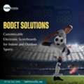 Smart Sports Solutions: Elevate Training In Abu Dhabi Institutions
