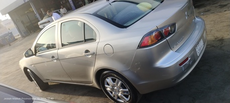 Jeddah, Vehicles, Cars & Trucks , SAR 19500,  Mitsubishi Lancer,  2015,  Automatic,  365000 KM,