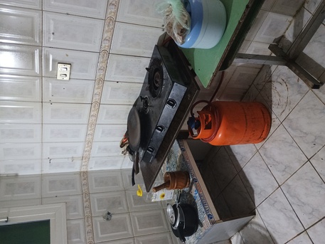 Jeddah, Bedspace For Rent, SAR 440/month,  Bedspace Is Available
