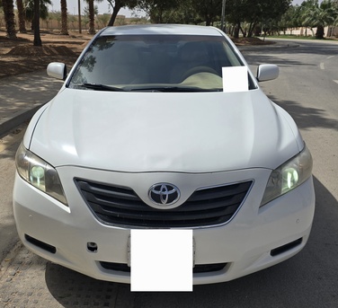 Riyadh, Vehicles, Cars & Trucks , SAR 30000,  Toyota Camry,  2008,  Automatic,  171341 KM,    | 2.4L | GCC | 171K KM |  | Excellent Condition | New Tyres