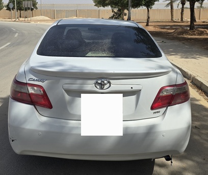 Riyadh, Vehicles, Cars & Trucks , SAR 30000,  Toyota Camry,  2008,  Automatic,  171341 KM,    | 2.4L | GCC | 171K KM |  | Excellent Condition | New Tyres