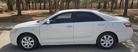 Riyadh, Vehicles, Cars & Trucks , SAR 30000,  Toyota Camry,  2008,  Automatic,  171341 KM,    | 2.4L | GCC | 171K KM |  | Excellent Condition | New Tyres