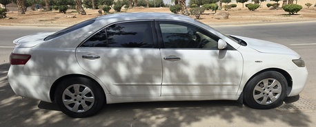 Riyadh, Vehicles, Cars & Trucks , SAR 30000,  Toyota Camry,  2008,  Automatic,  171341 KM,    | 2.4L | GCC | 171K KM |  | Excellent Condition | New Tyres
