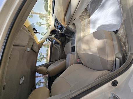 Riyadh, Vehicles, Cars & Trucks , SAR 30000,  Toyota Camry,  2008,  Automatic,  171341 KM,    | 2.4L | GCC | 171K KM |  | Excellent Condition | New Tyres