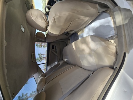 Riyadh, Vehicles, Cars & Trucks , SAR 30000,  Toyota Camry,  2008,  Automatic,  171341 KM,    | 2.4L | GCC | 171K KM |  | Excellent Condition | New Tyres