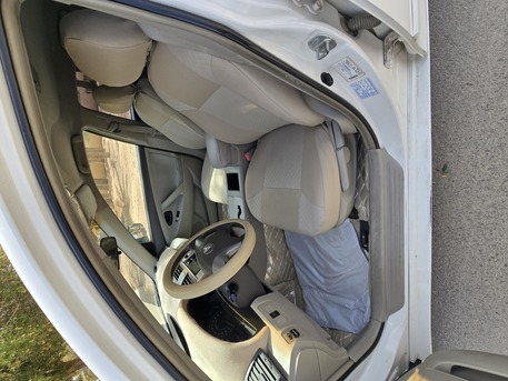 Riyadh, Vehicles, Cars & Trucks , SAR 30000,  Toyota Camry,  2008,  Automatic,  171341 KM,    | 2.4L | GCC | 171K KM |  | Excellent Condition | New Tyres