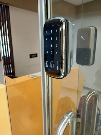 Ahmedabad, Electronics, INR 32000,  Buy The Best Fingerprint Door Lock For Home