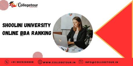 Mumbai, Lessons Offered, Shoolini University Online Bba Ranking