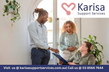 Melbourne, Business, Trusted NDIS Provider In Docklands &ndash; Call Today