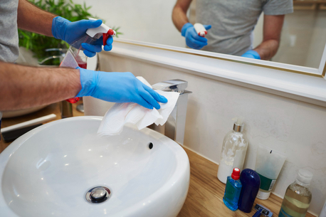 Houston, Cleaning, Bathroom Cleaning Services Houston For Fresh Shine