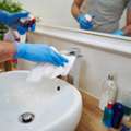 Bathroom Cleaning Services Houston For Fresh Shine