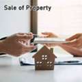 SALE OF PROPERTY IN INDIA