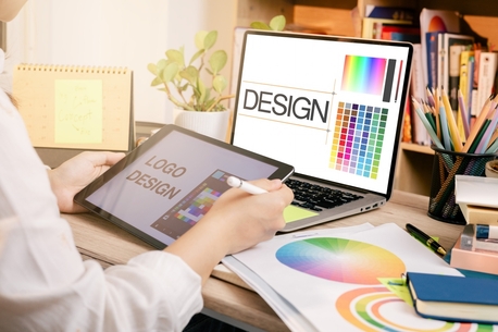 Ahmedabad, Graphic Design, Best Graphic Design Company In India
