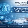 Cybersecurity Audit Services To Reduce Business Risk