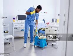 Dammam, Jobs, Office And Hospital Cleaners Required