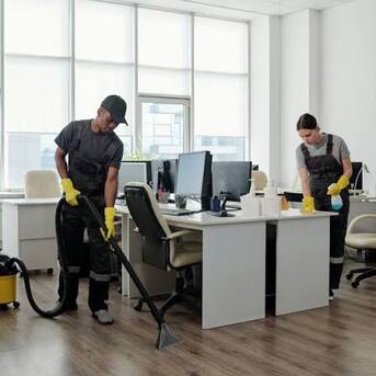 Dammam, Jobs, Office And Hospital Cleaners Required
