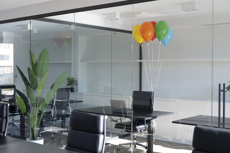 San Francisco, Construction, Modern Glass Office Partitions Near Me &ndash; Stylish & Functional Solutions