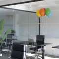 Modern Glass Office Partitions Near Me – Stylish & Functional Solutions