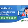 QuickBooks American Express Not Syncing Issue Fix | Accounting & Bookkeeping