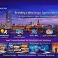 Leading Branding & Web Design Agency Manchester | Digital Media & Lead Generation Experts