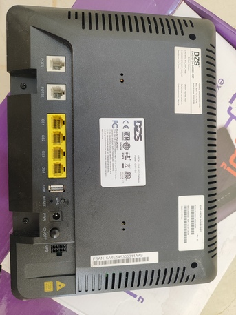 Riyadh, Electronics, SAR 200,  STC Router