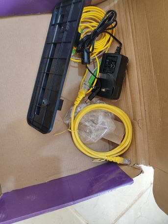 Riyadh, Electronics, SAR 200,  STC Router