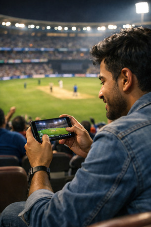 New Delhi, Video Games, INR 100,  IPL Betting ID In Minutes &ndash; Get Your Online Cricket ID On LemonBook Now