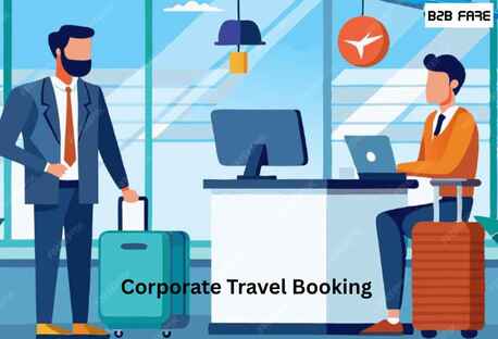 New Delhi, Travel, Find Easy Flight And Hotel Deals For Corporate Travels With B2Bfare!