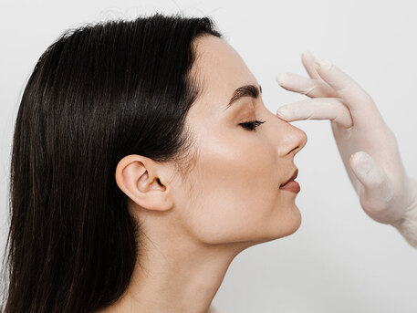 Mumbai, Health, Best Doctor For Non-Surgical Rhinoplasty In Mumbai