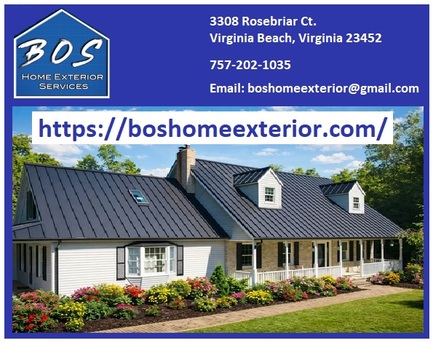 New York, Household, Low Cost Siding Repair Services In Virginia Beach