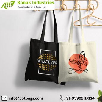 Jaipur, Business, Best Premium Totes India For Quality And Design