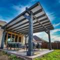 Upgrade Outdoor Living With A Pergola Shade Cover