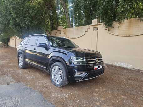 Saar, Vehicles, Cars & Trucks , BHD 5900,  Volkswagen Termot,  2019,  Automatic,  2000000 KM,  VW Termot