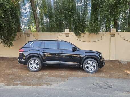 Saar, Vehicles, Cars & Trucks , BHD 5900,  Volkswagen Termot,  2019,  Automatic,  2000000 KM,  VW Termot