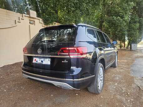Saar, Vehicles, Cars & Trucks , BHD 5900,  Volkswagen Termot,  2019,  Automatic,  2000000 KM,  VW Termot