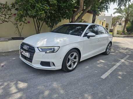 Saar, Vehicles, Cars & Trucks , BHD 6800,  Audi A3,  2020,  Automatic,  57000 KM,