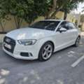 BHD 6800,  Audi A3,  2020,  Automatic,  57000 KM,