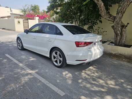 Saar, Vehicles, Cars & Trucks , BHD 6800,  Audi A3,  2020,  Automatic,  57000 KM,