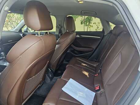 Saar, Vehicles, Cars & Trucks , BHD 6800,  Audi A3,  2020,  Automatic,  57000 KM,