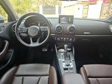 Saar, Vehicles, Cars & Trucks , BHD 6800,  Audi A3,  2020,  Automatic,  57000 KM,