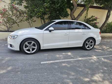 Saar, Vehicles, Cars & Trucks , BHD 6800,  Audi A3,  2020,  Automatic,  57000 KM,