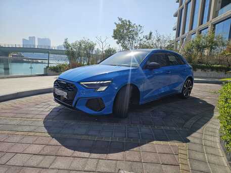 Saar, Vehicles, Cars & Trucks , BHD 13000,  Audi S3,  2023,  Automatic,  28000 KM,