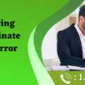 Proven Solutions For QuickBooks Error 1903