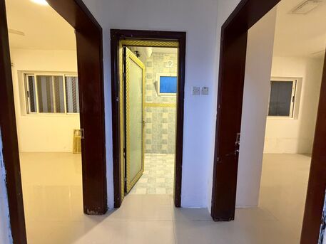 Umm Al Hassam, Apartments, Flats, Houses & Villas, BHD 220/month,  2 BR,  Apartment For Rent In Umm Al Hassam | Near KIMS Hospital | Budget-Friendly Family Home